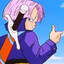 Trunks sin futuro