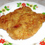 Kotlet Schabowy