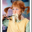 PIPPI LÅNGSTRUMP