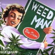 WEEDMAN