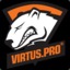 Virtus.pro&gt;Fox