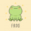 MidNight#Frog