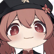 往生堂突破手胡桃