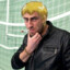 Геншин игрок