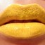 Mustard Ass Lips