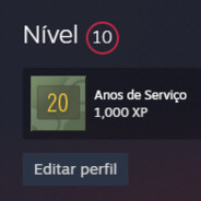 RANGER AZUIS Bala FOFA - steam id 76561197960385942