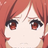 可以亲我一口吗QwQ