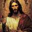 Jesus Christ <З