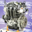 Ford 1.0L Fox GTDI Engine