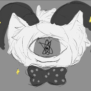 Cyclops cat ⚛