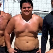 Player avatar