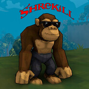 SHREKILL