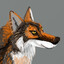 Iberian Wolf