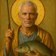 ---Jeremy Wade---