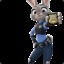 Judy Hopps