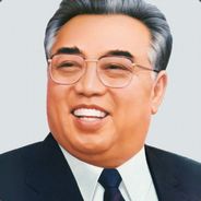 Kim Il-Sung