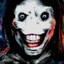 Jeff the killer man