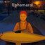 Ephemeral