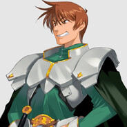 Ksanderr avatar