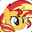 Sunset Shimmer