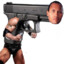 Dwayne &quot;The Glock&quot; Johnson