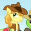 braeburn ♡