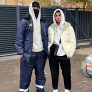 Ислам но не Махач