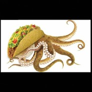 Taco-ctopus