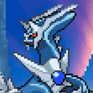 Dialga avatar