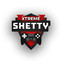 Xtreme Shetty