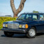 1983 Mercedes-Benz 300TD