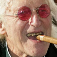 Jimmy Saville