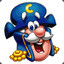 Captain Crunch