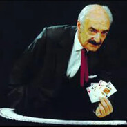 RENE LAVAND - steam id 76561197961055297