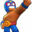 zxc el primo 1000-7