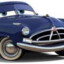 Hudson Hornet