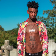 21 Savage