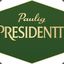 - Paulig - #MrPresidentti
