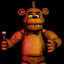 Steam avatar
