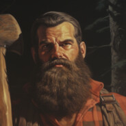 Tall Bunyan