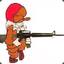 ☨ ☨ ψ@Elmer Fudd☨