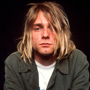 Kurt Cobain