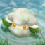 Cottonee