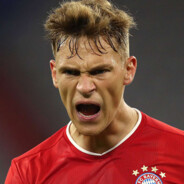 Kimmich Mentality