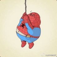 吱吱吱吱蜘蛛侠