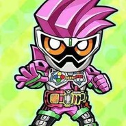 路过的假面骑士