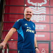 Sean Dyche