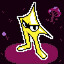 I&#039;m the original    starwalker