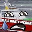 boaty Mcboatface