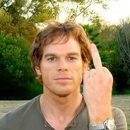 Dexter Morgan - steam id 76561199768459685